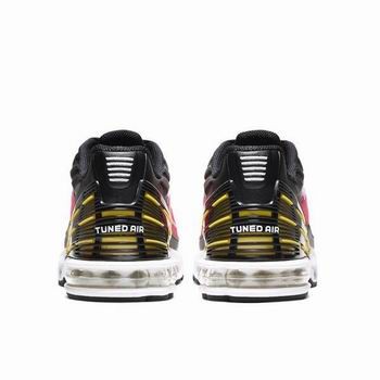 china nike air max tn3 shoes women wholesale #250010