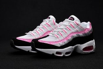 wholesale nike air max 95 shoes #17172