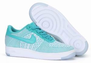 cheap Air Force One nike flyknit wholesale #23115