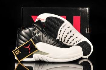 cheap jordan 12 shoes aaa #13656