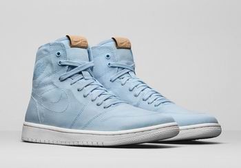 china cheap nike air jordan 1 shoes women #20697