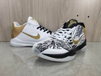 cheap wholesale Nike Zoom Kobe shoes online #601192591001