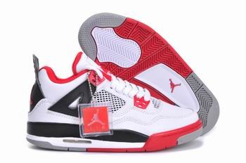 cheap aaa jordan 4 shoes #12895