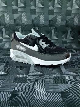 cheap nike air max 90 shoes kid wholesale in china #24891