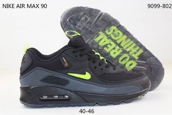 wholesale nike air max 90 shoes online low price #1587649755006