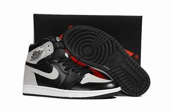 cheap nike air jordan 1 shoes aaa online #23412