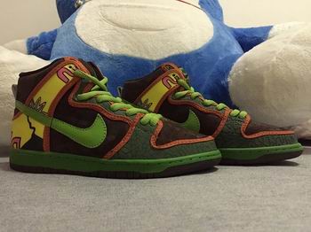 wholesale nike dunk sb shoes cheap online #20121
