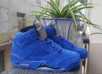 cheap wholesale nike air jordan 5 shoes #20704