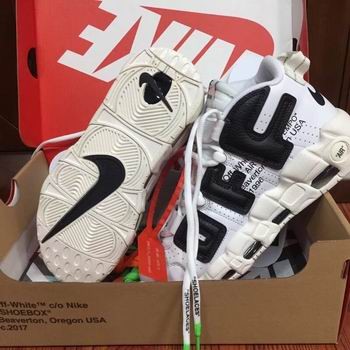 china cheap Nike Air More Uptempo shoes discount #23323