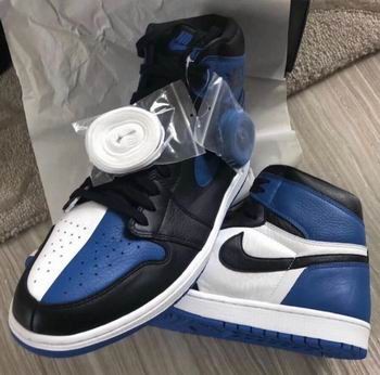 cheap wholesale air Jordan 1 shoes top aaa quality #25330