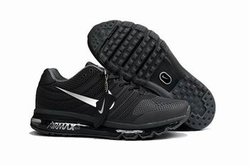 china wholesale nike air max 2017 shoes cheap kpu #19238