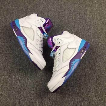 buy wholesale nike air jodan 5 shoes 1:1 #19318