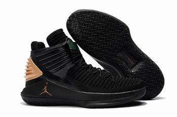 china nike air jordan 32 shoes for men #23761
