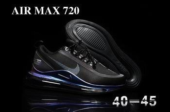 china wholesale nike air max 720 shoes women #186894027