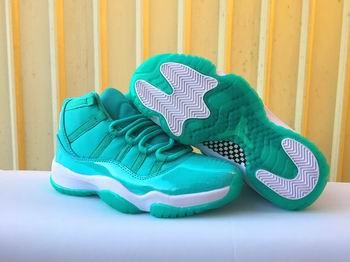 cheap air jordan 11 shoes women from china #24046