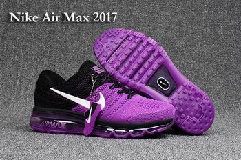 cheap nike air max 2017 shoes women online #19697