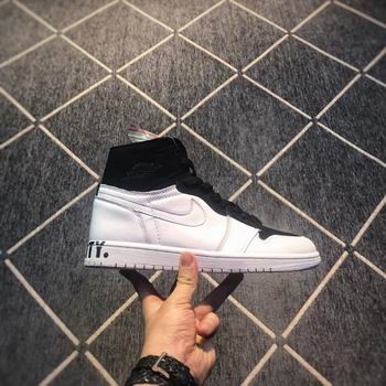 china Jordan 1 aaa shoes men cheap wholesale #24481