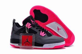 cheap aaa jordan 4 shoes #12916