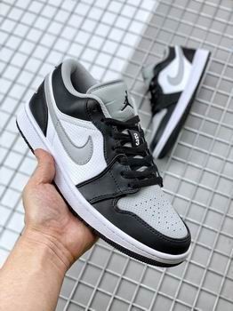 cheap nike air jordan 1 shoes in china #000000528014