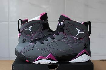 wholesale cheap jordan 7 shoes free shipping #17271