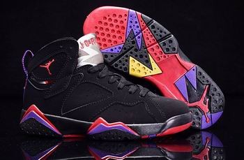 cheap nike air jordan 7 shoes #17274