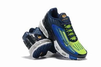 Nike Air Max TN3 shoes online free shipping wholesale #1589391062014