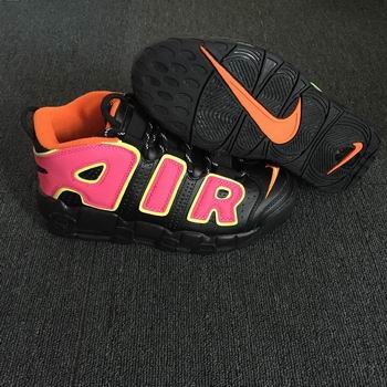 china Nike Air More Uptempo shoes from china #24494