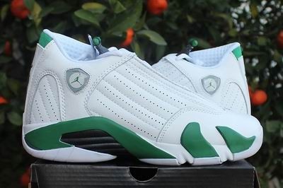 nike jordan 14 shoes #11106