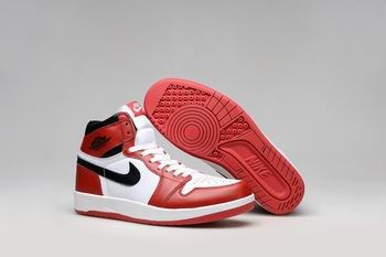 nike air jordan 1 shoes #17183