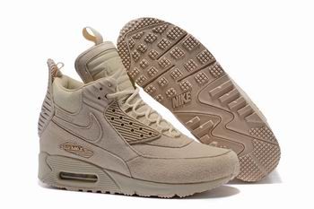 cheap wholesale Nike Air Max 90 Sneakerboots Prm Undeafted shoes in china #90 (7)
