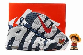 free shipping Nike Air More Uptempo shoes from china #21718