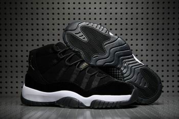 wholesale nike air jordan 11 shoes cheap #19748