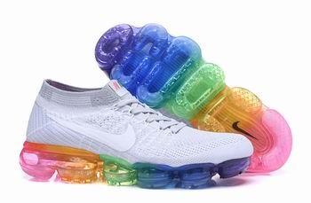 cheap Nike Air VaporMax 2018 shoes online free shipping for sale #22156