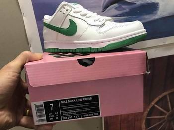 cheap nike dunk sb women from china #20179