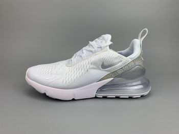 china Nike Air Max 270 shoes women for sale free shipping #26766
