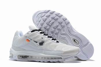 china nike air max 97 women shoes wholesale #25390