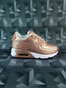 cheap nike air max 90 shoes kid wholesale in china #24900