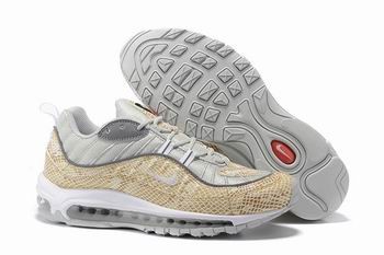 wholesale nike air max 98 shoes #20385