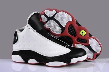 cheap jordan 13 shoes aaa #13909