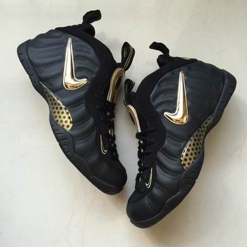 china cheap Nike Air Foamposite One shoes discount #25777