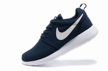 china Nike Roshe One shoes wholesale free shipping #24475