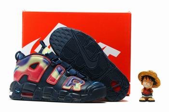 free shipping Nike Air More Uptempo shoes from china #21722