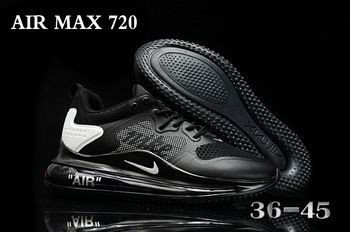 china wholesale nike air max 720 shoes women #186894004