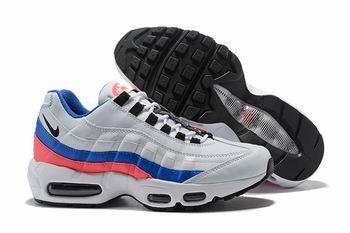 wholesale cheap Nike Air Max 95 shoes in china #25158