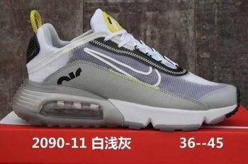 buy cheap Nike Air Vapormax 2090 women shoes online #574426025