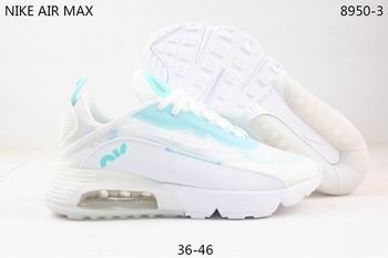 free shipping Nike Air Vapormax 2090 shoes cheap from china #530215027
