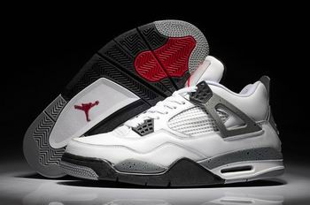 jordan 4 shoes aaa #12810