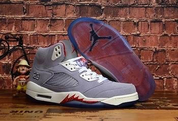 cheap wholesale nike air jordan 5 shoes in china #26853
