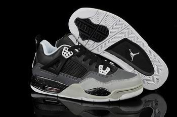 jordan 4 shoes cheap #12933
