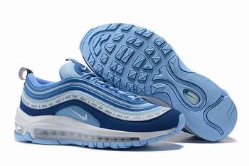 cheap nike air max 97 shoes wholesale online #26511